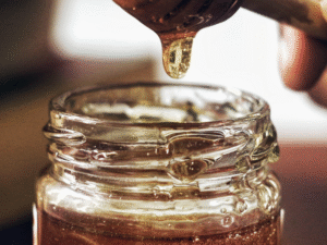 Manuka Honey