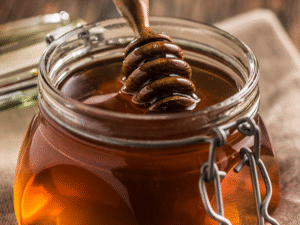 Pure Hill Honey