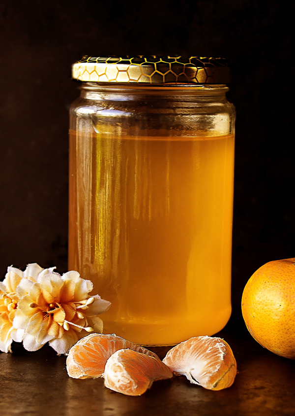 Mango Flower Honey - Image 3